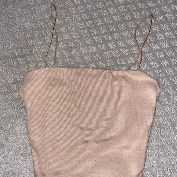 tan tank top set bundle - Picture 3 of 3